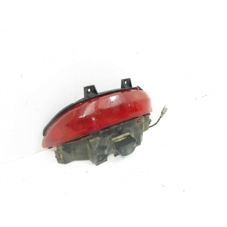 FEU AR - KYMCO SUPER FEVER