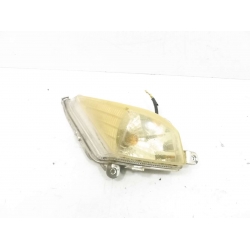 CLIGNO - DAELIM S3 125