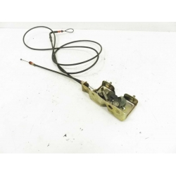 CROCHET SELLE - DAELIM S3 125