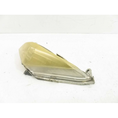 CLIGNO  - DAELIM S3 125