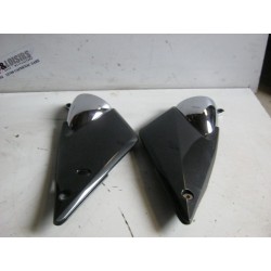 CACHE SOUS RESERVOIR - SUZUKI 600 BANDIT