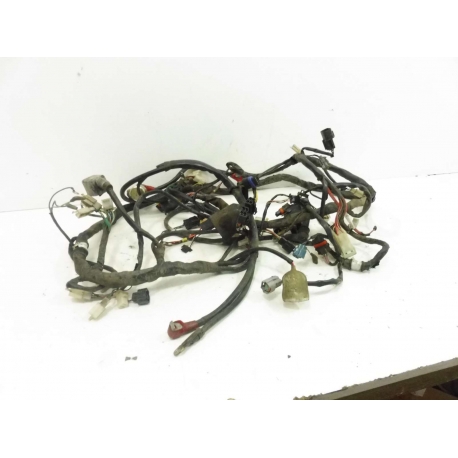 FAISCEAU - DAELIM S3 125