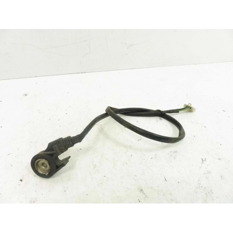 INTER BEQUILLE - DAELIM S3 125