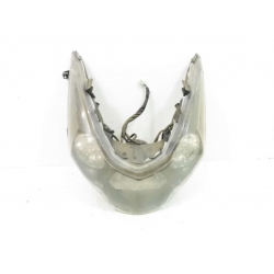 OPTIQUE - DAELIM S3 125