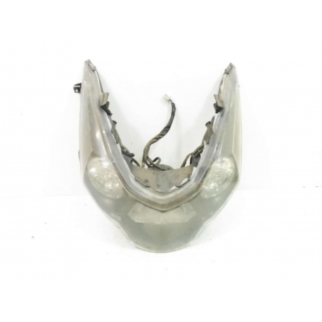 OPTIQUE - DAELIM S3 125