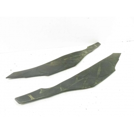 MARCHE PIED - DAELIM S3 125