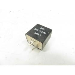 CENTRALE CLIGNO - GENERIC TIGER 50