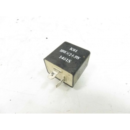 CENTRALE CLIGNO - GENERIC TIGER 50