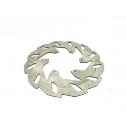 DISQUE AV - GENERIC TIGER 50