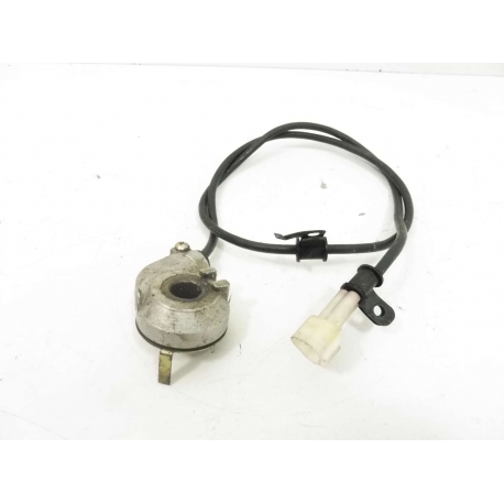 ENTRAINEUR COMPTEUR - GENERIC TIGER 50