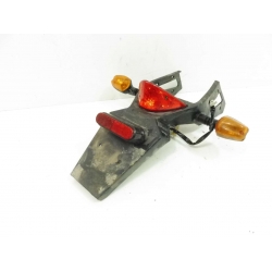 BAVETTE - GENERIC TIGER 50