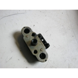 FIXATION DE SELLE - SUZUKI 600 BANDIT