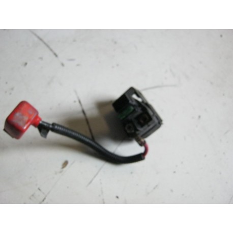 RELAIS DEMARREUR - SUZUKI 600 BANDIT