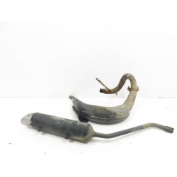 LIGNE - GENERIC TIGER 50