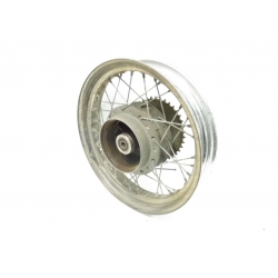 JANTE AR - HONDA REBELLE 125