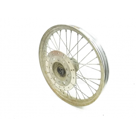 JANTE AV - HONDA REBELLE 125