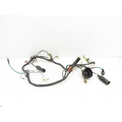 FAISCEAU - DIRTY RIDE 50