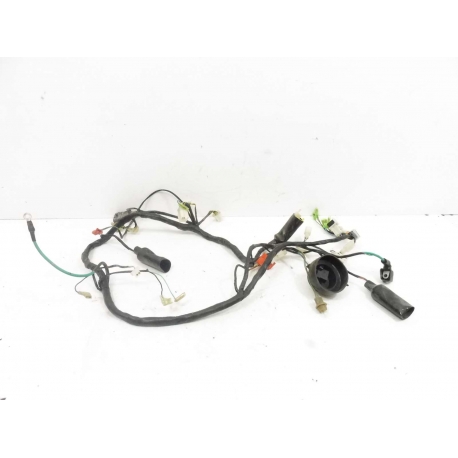 FAISCEAU - DIRTY RIDE 50