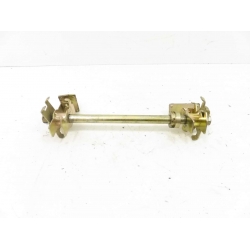 AXE ROUE AR - DIRTY RIDE 50