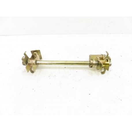 AXE ROUE AR - DIRTY RIDE 50