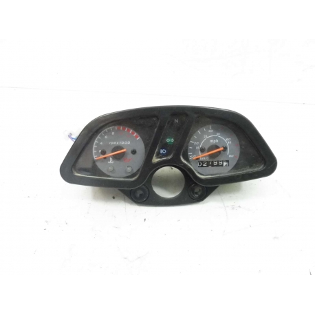 COMPTEUR - DIRTY RIDE 50