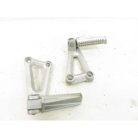 PLATINE - DIRTY RIDE 50