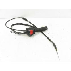 TIRAGE RAPIDE - DIRTY RIDE 50