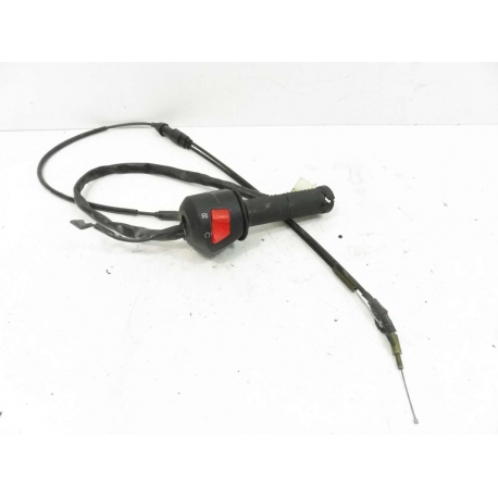 TIRAGE RAPIDE - DIRTY RIDE 50