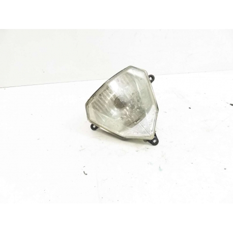 OPTIQUE - DIRTY RIDE 50