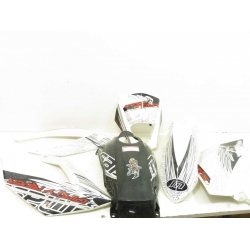 LOT CARENAGE - DIRTY RIDE 50