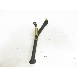 BEQUILLE - DIRTY RIDE 50