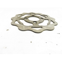 DISQUE AR - DIRTY RIDE 50