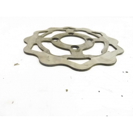 DISQUE AR - DIRTY RIDE 50