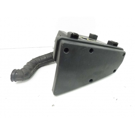 BOITE A AIR - DIRTY RIDE 50