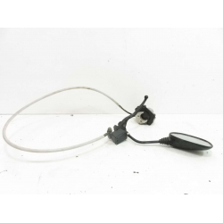 SYSTEME FREIN AV - DIRTY RIDE 50