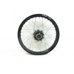 JANTE AR - DIRTY RIDE 50