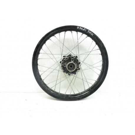 JANTE AR - DIRTY RIDE 50