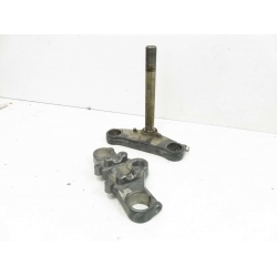 TES DE FOURCHE - DERBI X-TREME