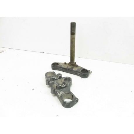 TES DE FOURCHE - DERBI X-TREME