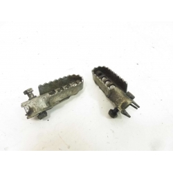 LOT REPOSE PIED - DERBI X-TREME