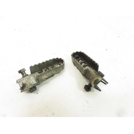 LOT REPOSE PIED - DERBI X-TREME