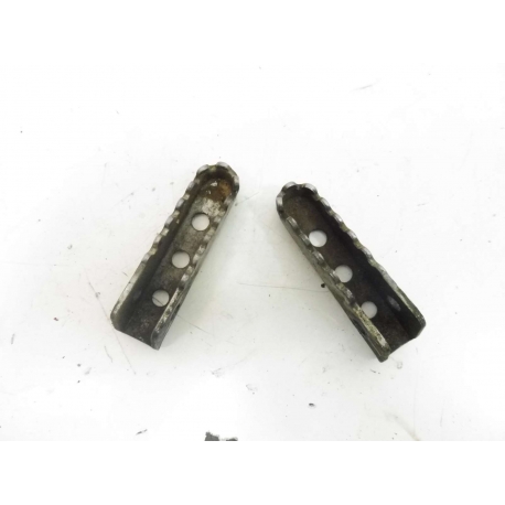 REPOSE PIED PASSAGER - DERBI X-TREME