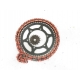 KIT CHAINE - DERBI GPR