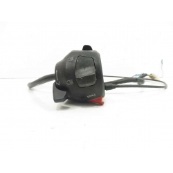 COMODO G - DERBI GPR