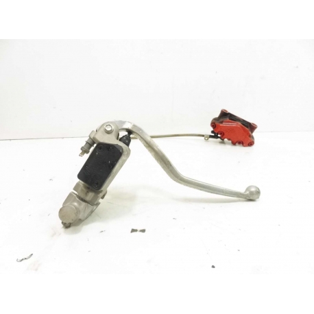 SYSTEME FREIN AV - DERBI GPR