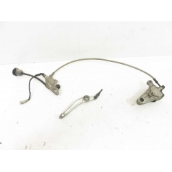 SYSTEME FREIN AR - DERBI GPR