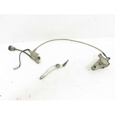 SYSTEME FREIN AR - DERBI GPR