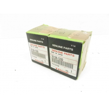 KIT BRIDAGE 34CV - KAWASAKI ER5