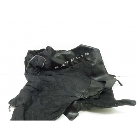 TABLIER - PEUGEOT SATELIS 125