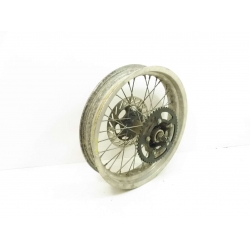 JANTE AR - YAMAHA DT